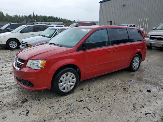 dodge caravan 2016 2c4rdgbg5gr196564