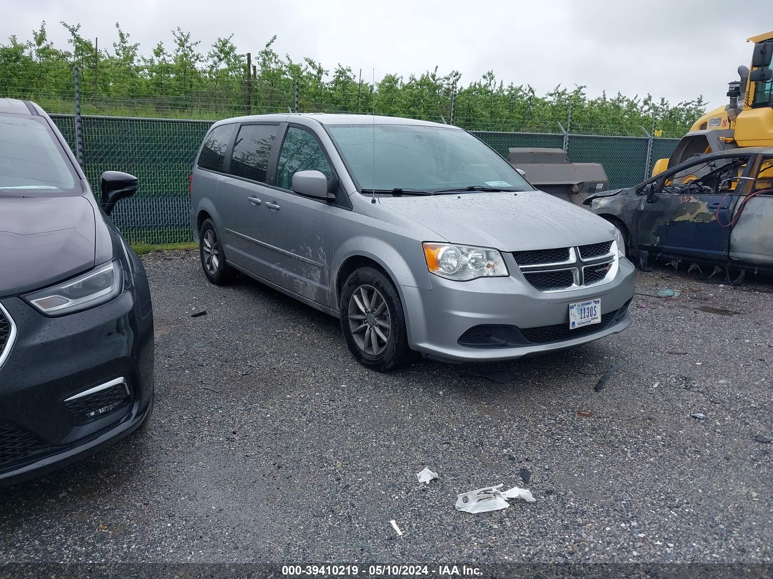 dodge caravan 2016 2c4rdgbg5gr363604