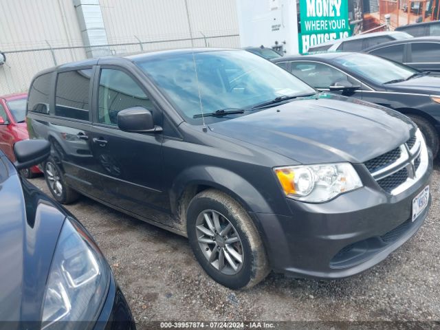 dodge grand caravan 2016 2c4rdgbg5gr379737