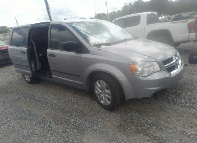 dodge grand caravan 2016 2c4rdgbg5gr399390