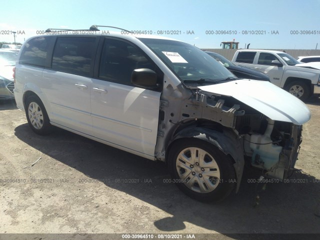 dodge grand caravan 2017 2c4rdgbg5hr652306