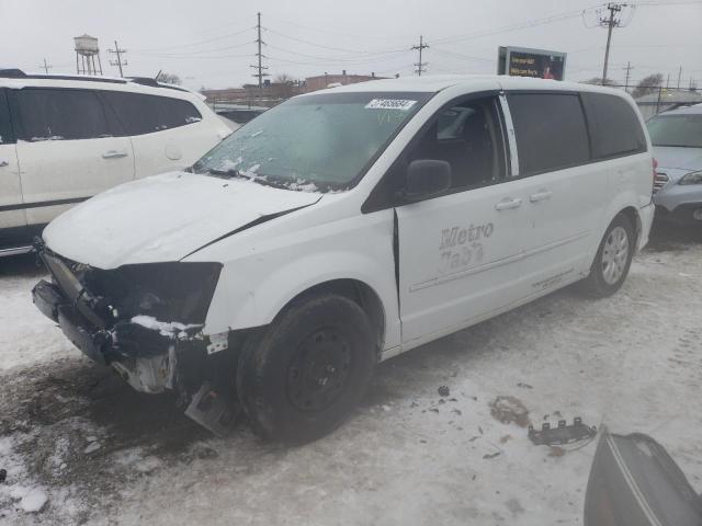 dodge caravan 2017 2c4rdgbg5hr667307