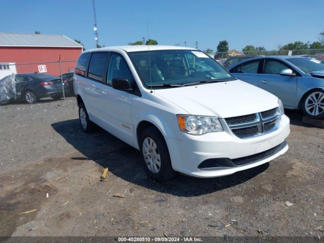 dodge grand caravan 2017 2c4rdgbg5hr781193