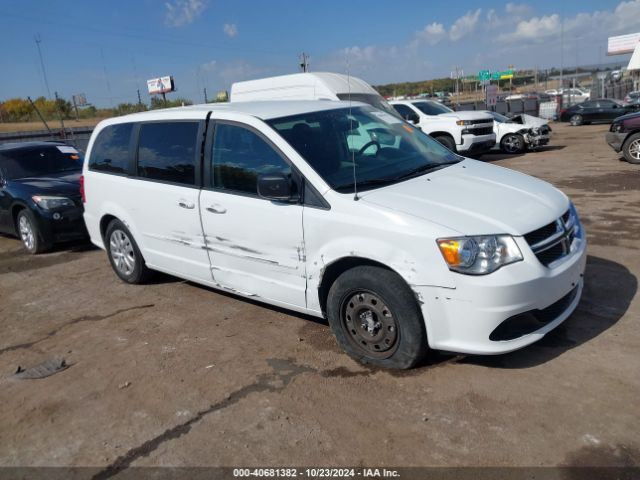 dodge grand caravan 2017 2c4rdgbg5hr824625