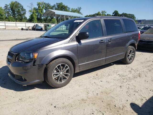 dodge caravan 2018 2c4rdgbg5jr160221