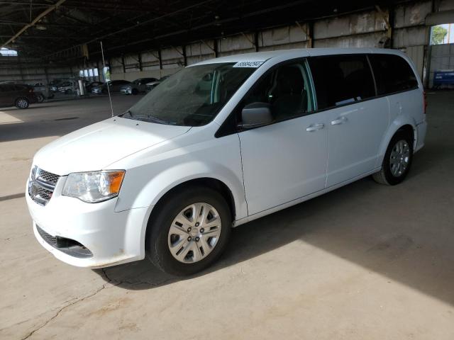 dodge caravan 2018 2c4rdgbg5jr256334