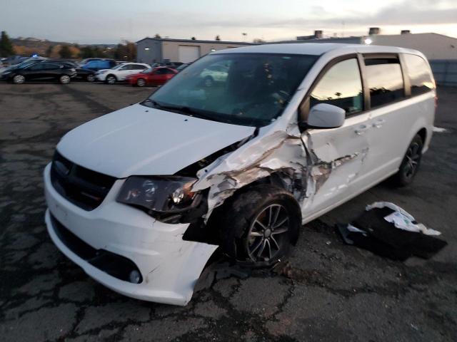 dodge caravan 2018 2c4rdgbg5jr276549