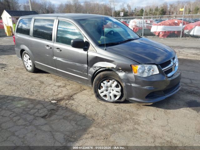 dodge grand caravan 2019 2c4rdgbg5kr572009