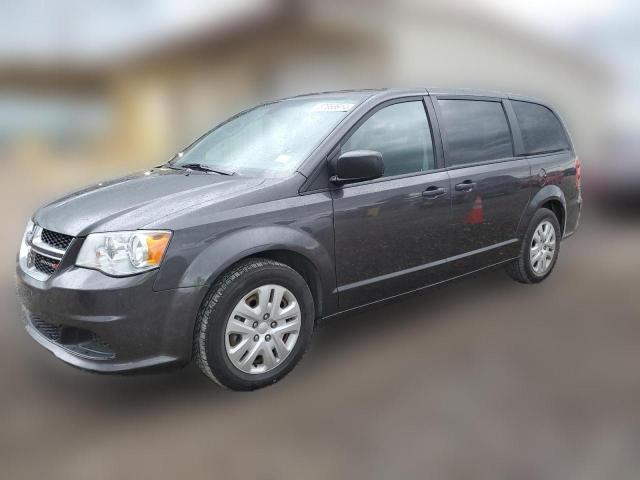 dodge caravan 2019 2c4rdgbg5kr585004