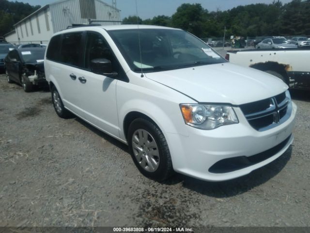 dodge grand caravan 2019 2c4rdgbg5kr799183