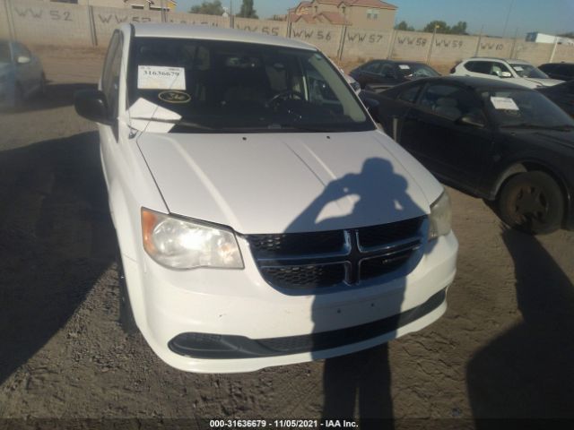 dodge grand caravan 2012 2c4rdgbg6cr385685