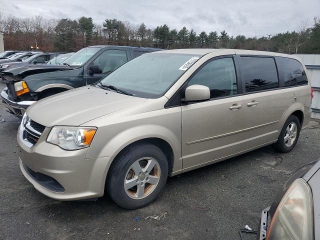 dodge caravan 2012 2c4rdgbg6cr403280