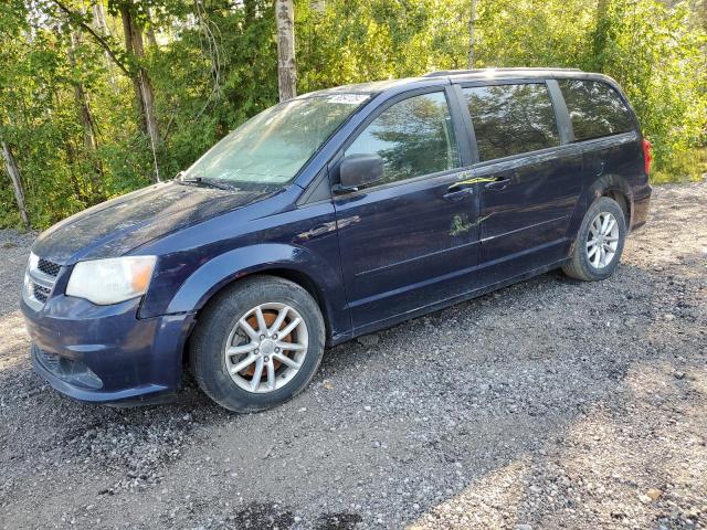 dodge grand cara 2013 2c4rdgbg6dr543153