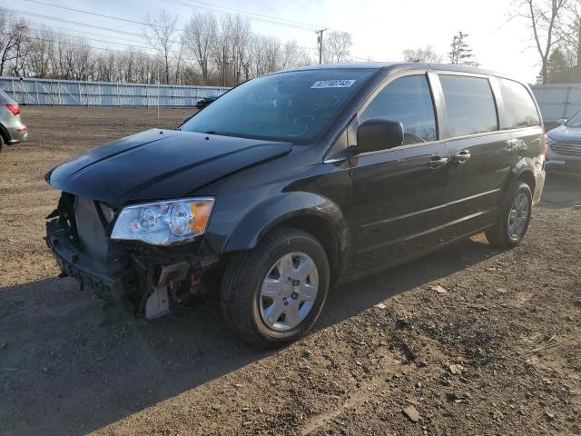 dodge grand cara 2013 2c4rdgbg6dr692209