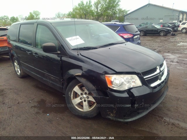 dodge grand caravan 2013 2c4rdgbg6dr703547