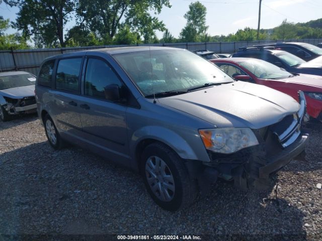 dodge grand caravan 2013 2c4rdgbg6dr819329