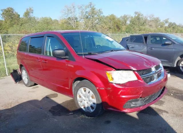 dodge grand caravan 2014 2c4rdgbg6er103998