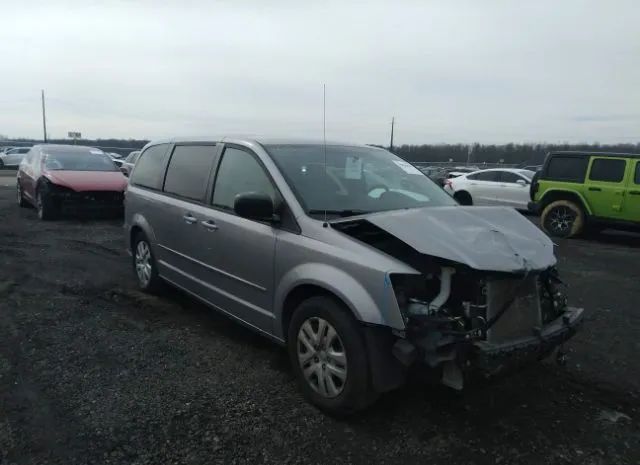 dodge grand caravan 2014 2c4rdgbg6er114595