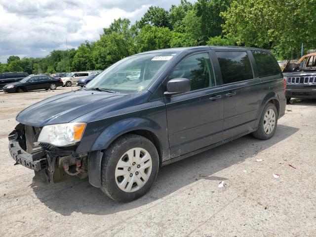 dodge caravan 2014 2c4rdgbg6er410605