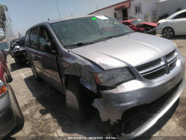 dodge grand caravan 2014 2c4rdgbg6er420678