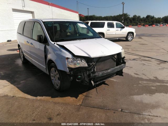 dodge grand caravan 2014 2c4rdgbg6er452174