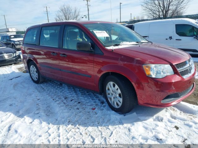 dodge grand caravan 2015 2c4rdgbg6fr542605