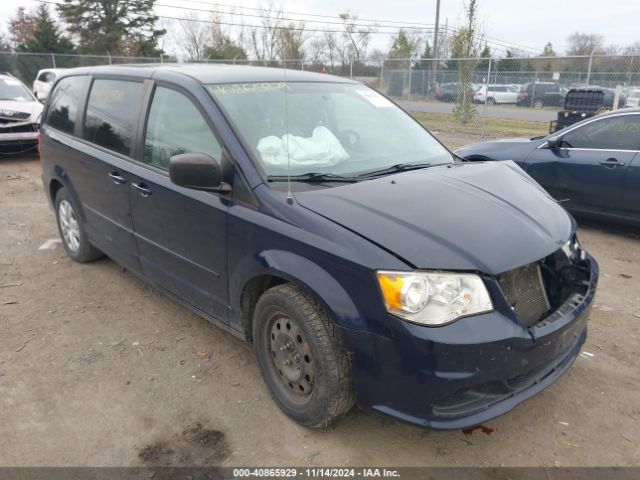 dodge grand caravan 2015 2c4rdgbg6fr580996