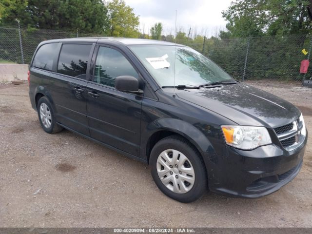 dodge grand caravan 2015 2c4rdgbg6fr600163