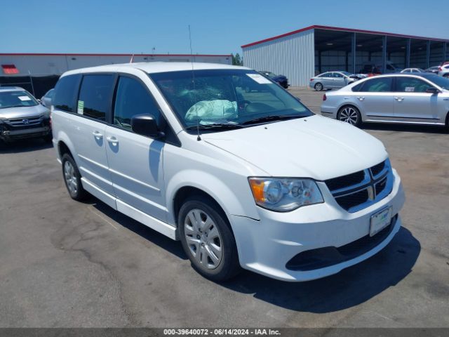 dodge grand caravan 2015 2c4rdgbg6fr661058