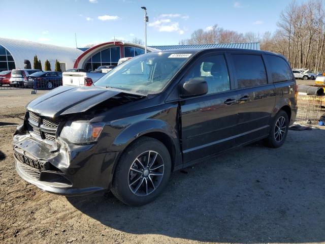 dodge caravan 2015 2c4rdgbg6fr668690