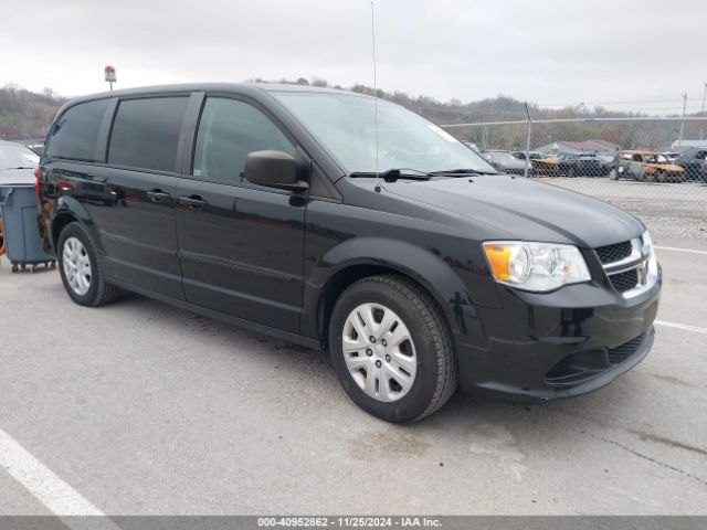 dodge grand caravan 2015 2c4rdgbg6fr684114