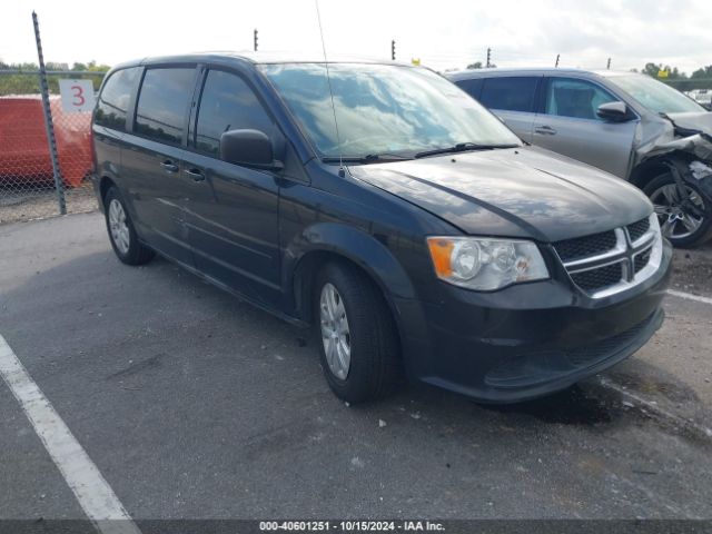 dodge grand caravan 2015 2c4rdgbg6fr711487