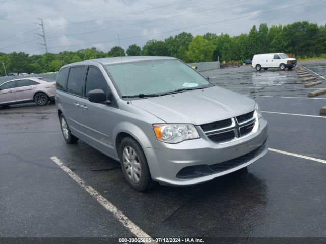 dodge grand caravan 2016 2c4rdgbg6gr139323