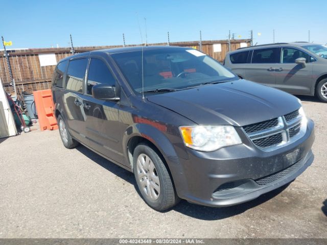 dodge grand caravan 2016 2c4rdgbg6gr143579