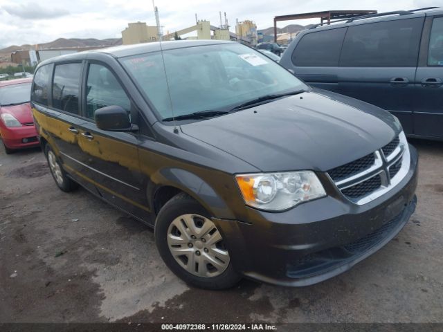 dodge grand caravan 2016 2c4rdgbg6gr168398