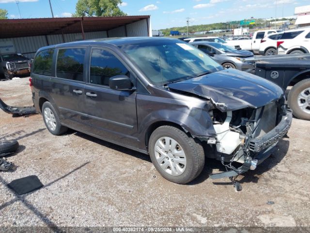 dodge grand caravan 2016 2c4rdgbg6gr204297