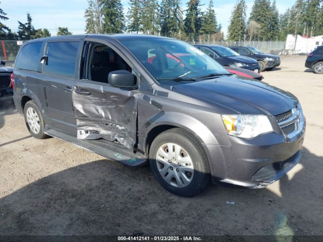 dodge grand caravan 2016 2c4rdgbg6gr244797