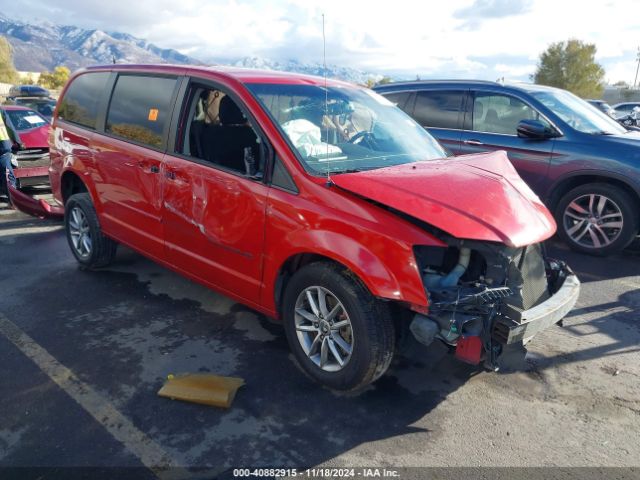 dodge grand caravan 2016 2c4rdgbg6gr257890