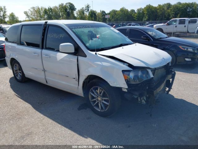 dodge grand caravan 2016 2c4rdgbg6gr258117