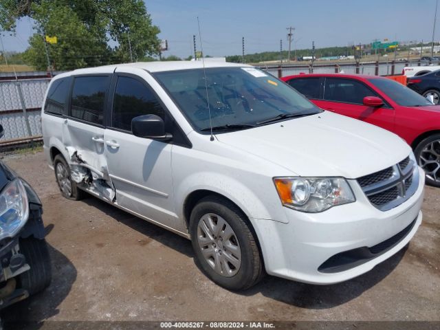 dodge grand caravan 2016 2c4rdgbg6gr259557