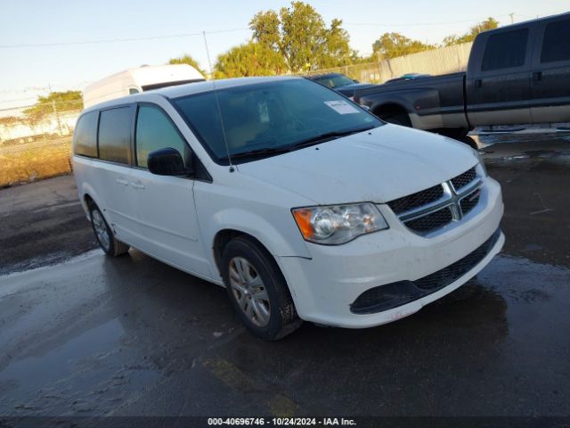 dodge grand caravan 2016 2c4rdgbg6gr284846