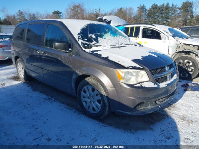 dodge grand caravan 2016 2c4rdgbg6gr325881