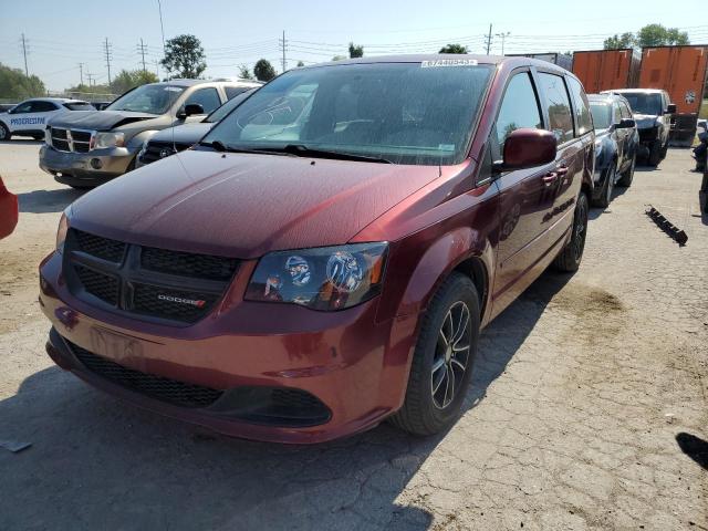 dodge grand cara 2016 2c4rdgbg6gr398927