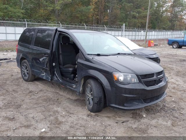 dodge grand caravan 2017 2c4rdgbg6hr548391