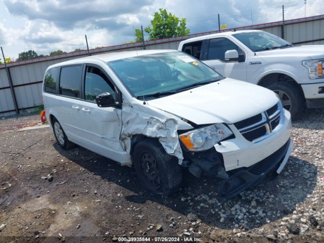 dodge grand caravan 2017 2c4rdgbg6hr701674