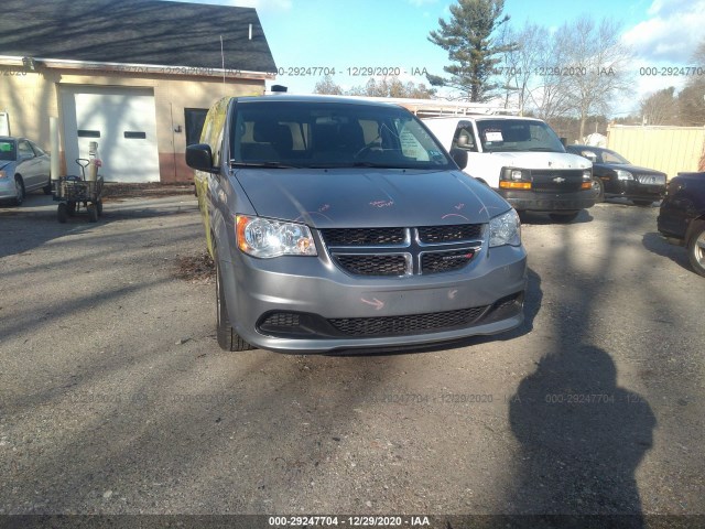 dodge grand caravan 2017 2c4rdgbg6hr710259