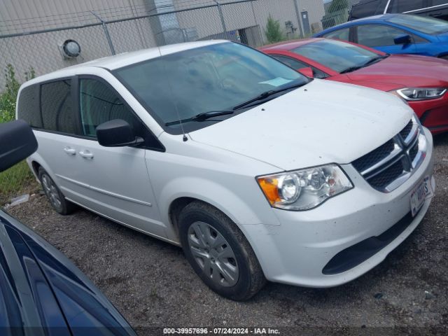 dodge grand caravan 2017 2c4rdgbg6hr741995