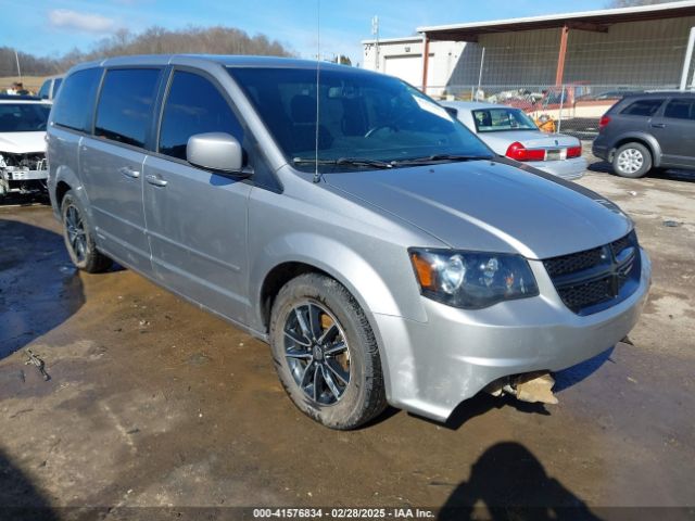 dodge grand caravan 2017 2c4rdgbg6hr854314