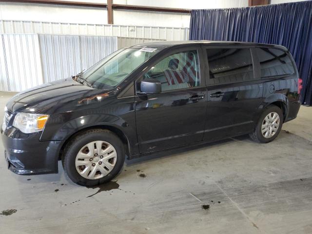 dodge caravan 2018 2c4rdgbg6jr151107