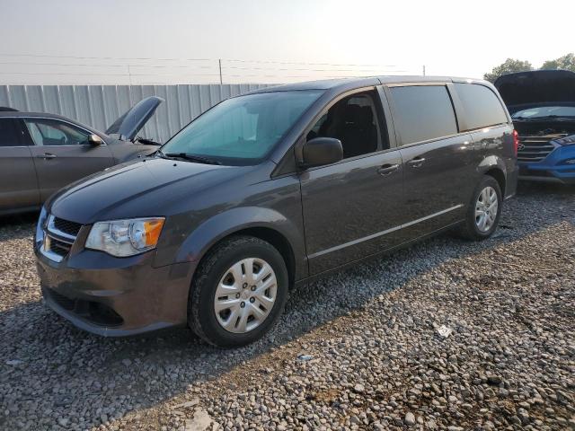 dodge caravan 2018 2c4rdgbg6jr168988